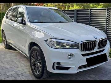 xDrive30d 7 Sitze