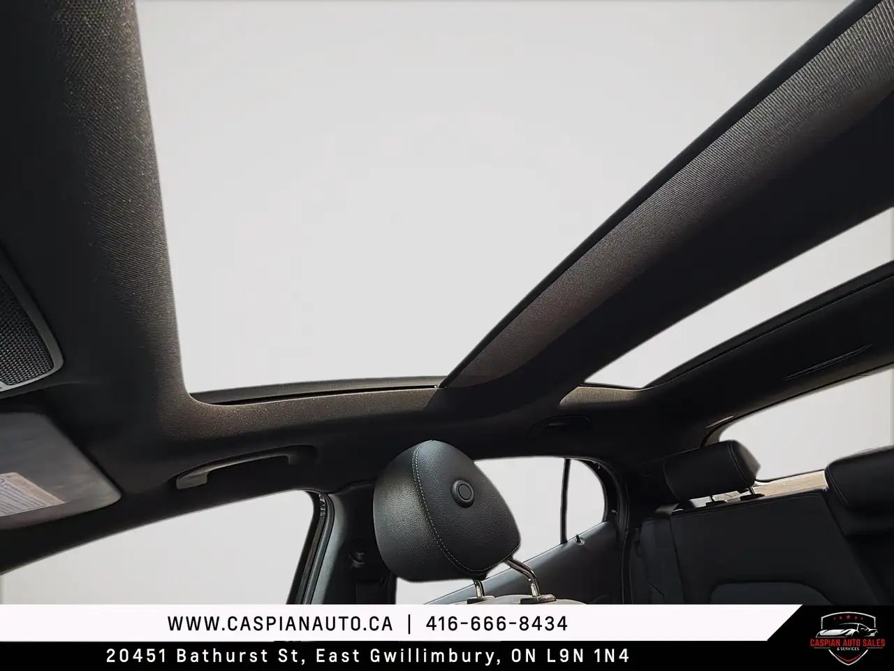 Mercedes-Benz GLA fotografie Mercedes-Benz GLA