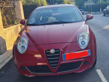 MiTo 1.4 MPI 78 Junior