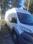 Fiat Ducato 2.0 td autocarro furgone euro6 Bianco - thumbnail 2