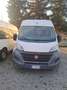 Fiat Ducato 2.0 td autocarro furgone euro6 Bianco - thumbnail 14