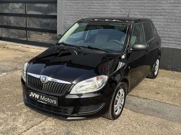 1.2i * 64Dkm * Airco * 2015 * Garantie