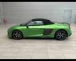 Audi R8 Spyder 5.2 V10 performance quattro 620cv s tronic Verde - thumbnail 4