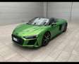 Audi R8 Spyder 5.2 V10 performance quattro 620cv s tronic Verde - thumbnail 1