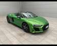 Audi R8 Spyder 5.2 V10 performance quattro 620cv s tronic Verde - thumbnail 3