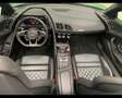 Audi R8 Spyder 5.2 V10 performance quattro 620cv s tronic Verde - thumbnail 10