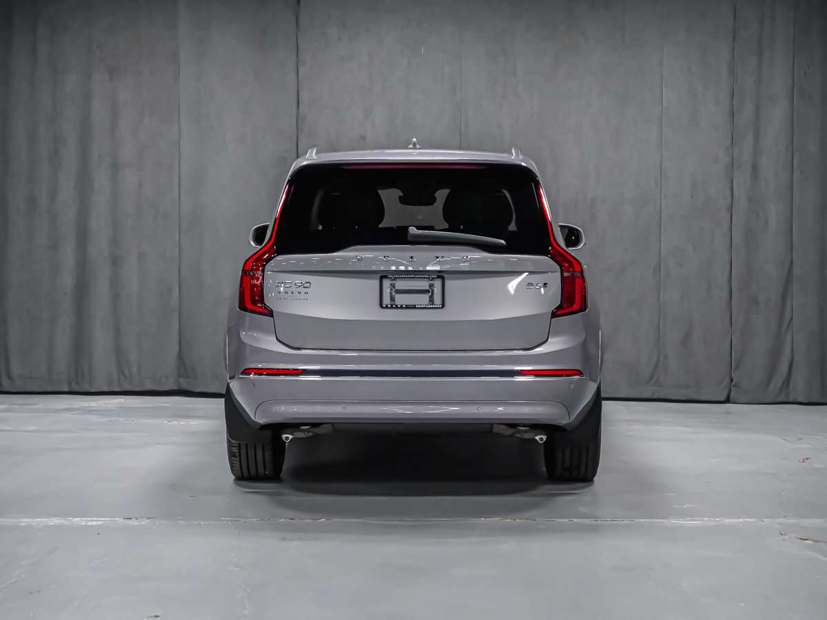 2026 Volvo XC90 Ultra 7-Seater (Bright Theme) thumb 6