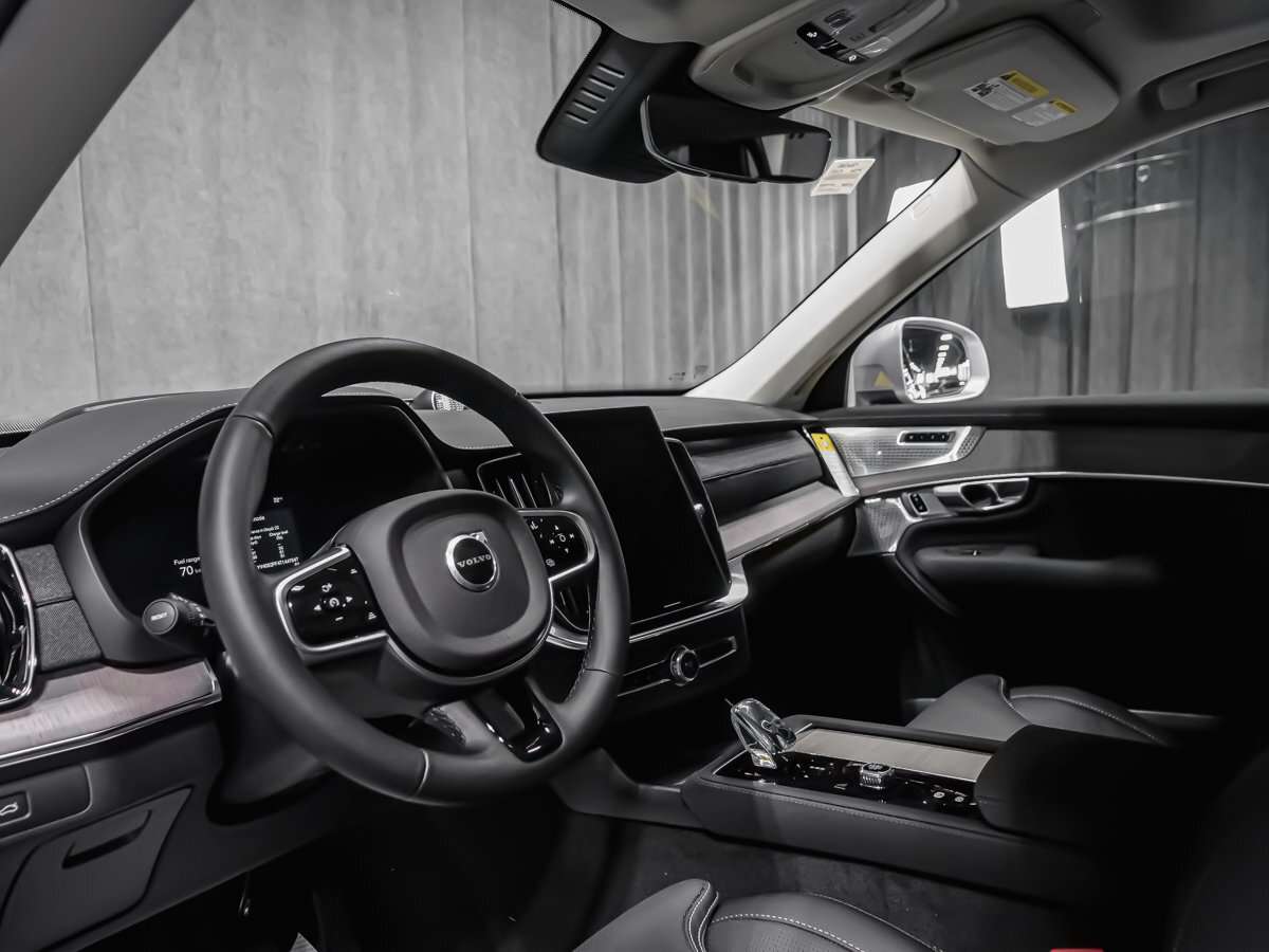 2026 Volvo XC90 Ultra 7-Seater (Bright Theme) thumb 7