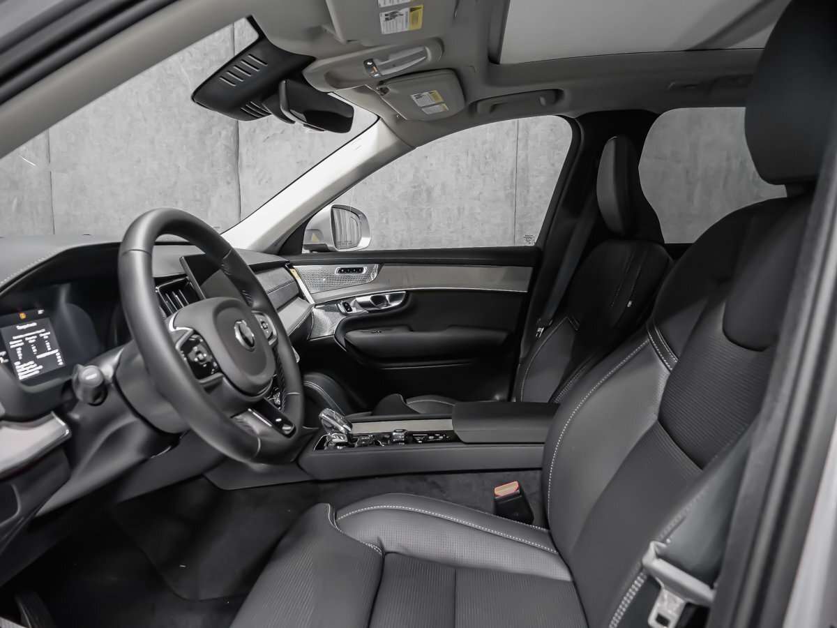 2026 Volvo XC90 Ultra 7-Seater (Bright Theme) thumb 13