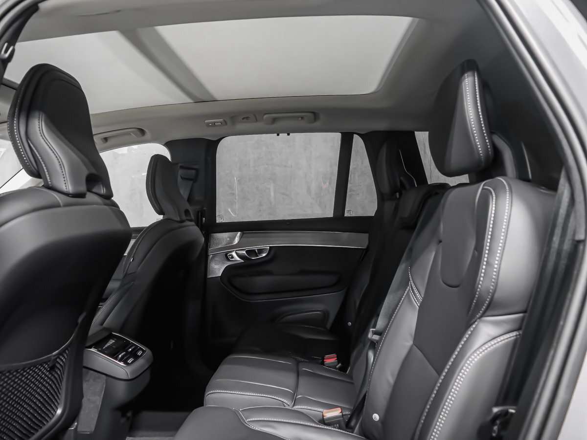 2026 Volvo XC90 Ultra 7-Seater (Bright Theme) thumb 14