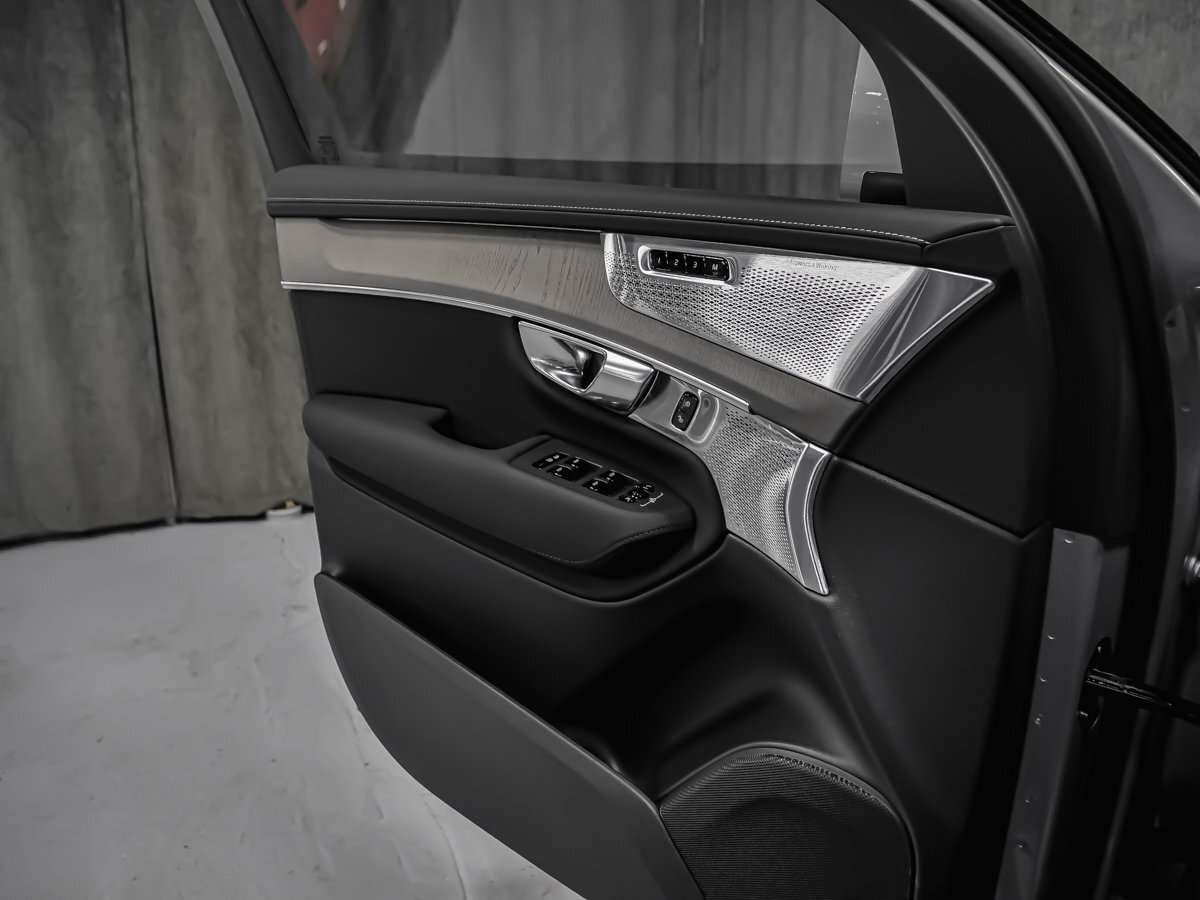 2026 Volvo XC90 Ultra 7-Seater (Bright Theme) thumb 11