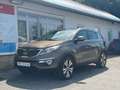 Kia Sportage Attract 4WD Beige - thumbnail 2