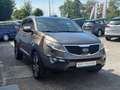 Kia Sportage Attract 4WD Beige - thumbnail 4