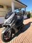 Suzuki Burgman 400 Grigio - thumbnail 3