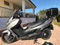 Suzuki Burgman 400 Grigio - thumbnail 1