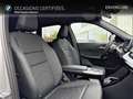BMW X1 sDrive18d 150ch xLine Argent - thumbnail 15