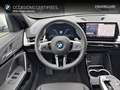 BMW X1 sDrive18d 150ch xLine Argent - thumbnail 9