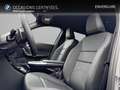 BMW X1 sDrive18d 150ch xLine Argent - thumbnail 5