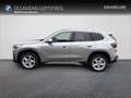 BMW X1 sDrive18d 150ch xLine Argent - thumbnail 3