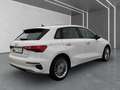 Audi A3 30 TFSI Adv. *AHK*PDC*SHZ* Weiß - thumbnail 6