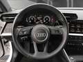 Audi A3 30 TFSI Adv. *AHK*PDC*SHZ* Weiß - thumbnail 13