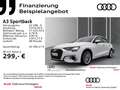 Audi A3 30 TFSI Adv. *AHK*PDC*SHZ* Weiß - thumbnail 1