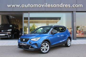 1.0 TSI 85kW (115CV) DSG FR XM