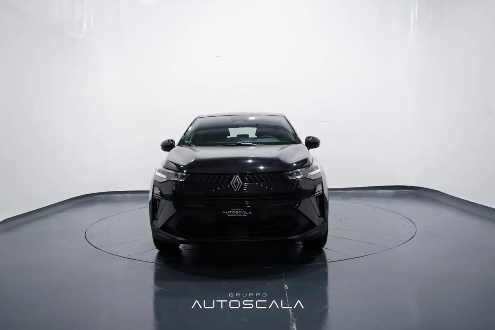 Renault Captur 1.0 GPL ECO-G 100cv Evolution Nero - 2