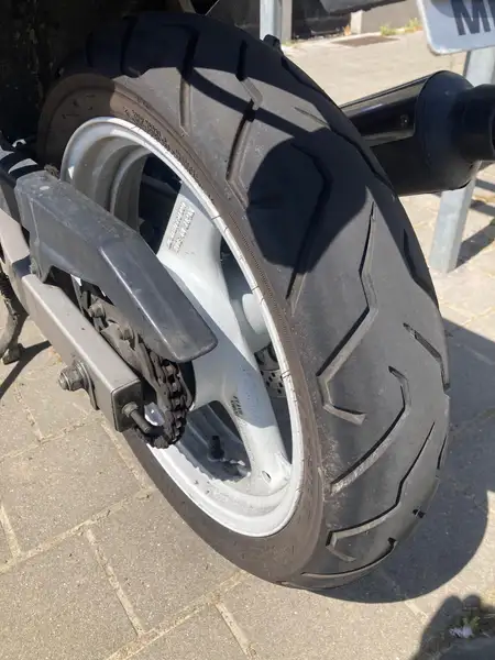 Suzuki GS 500 - foto 6