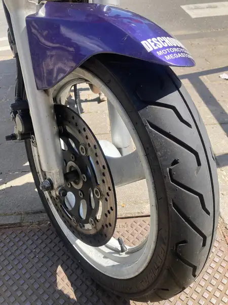 Suzuki GS 500 - foto 5