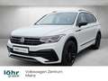 Volkswagen Tiguan Allspace 2,0l TDI DSG 4MOTION R-Line*DCC Weiß - thumbnail 1