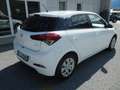 Hyundai i20 i20 1.1 CRDi 12V 5 porte Classic Weiß - thumbnail 5