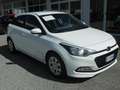 Hyundai i20 i20 1.1 CRDi 12V 5 porte Classic Weiß - thumbnail 3