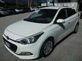Hyundai i20 i20 1.1 CRDi 12V 5 porte Classic Weiß - thumbnail 8