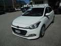 Hyundai i20 i20 1.1 CRDi 12V 5 porte Classic Weiß - thumbnail 1