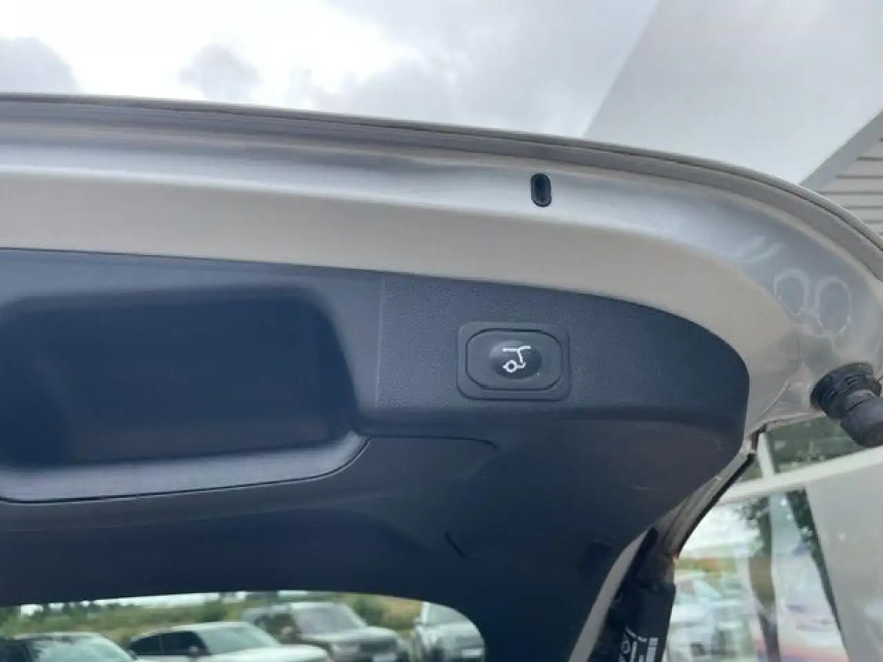 Ford Focus 1.0 EcoBoost Titanium X S/S (EURO 6d), миниатюра 10