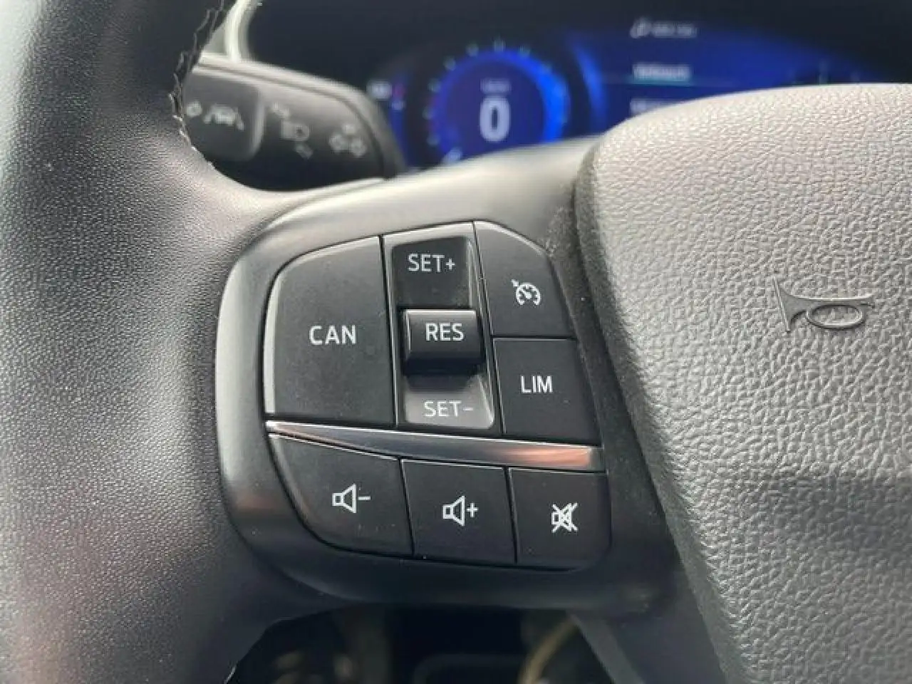 Ford Focus 1.0 EcoBoost Titanium X S/S (EURO 6d), миниатюра 15
