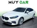 BMW 218 218dA Gran Coupé Blanco - thumbnail 3