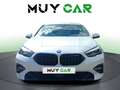 BMW 218 218dA Gran Coupé Blanco - thumbnail 2