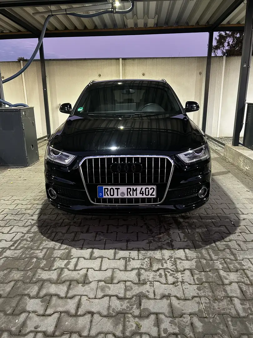 Audi Q3 2.0 TDI - 2