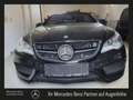 Mercedes-Benz E 220 CDI  Cabriolet PTS Shz AMG LED Klima AUT Schwarz - thumbnail 1