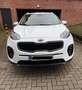 Kia Sportage 1.6i 2WD Business Fusion ISG - thumbnail 2