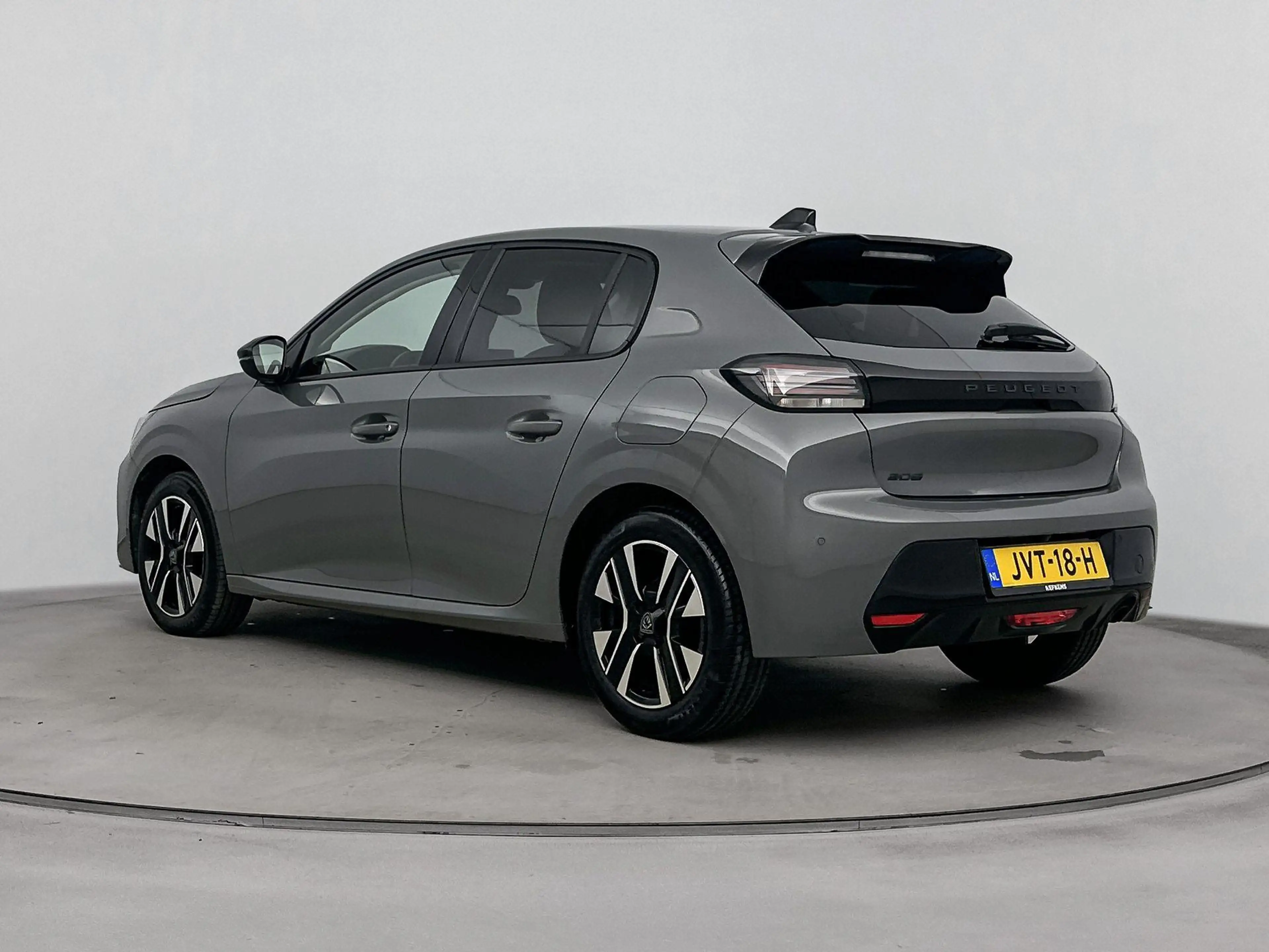 Peugeot 208 Allure 100pk Automaat | Achteruitrijcamera | Navig — photo 3