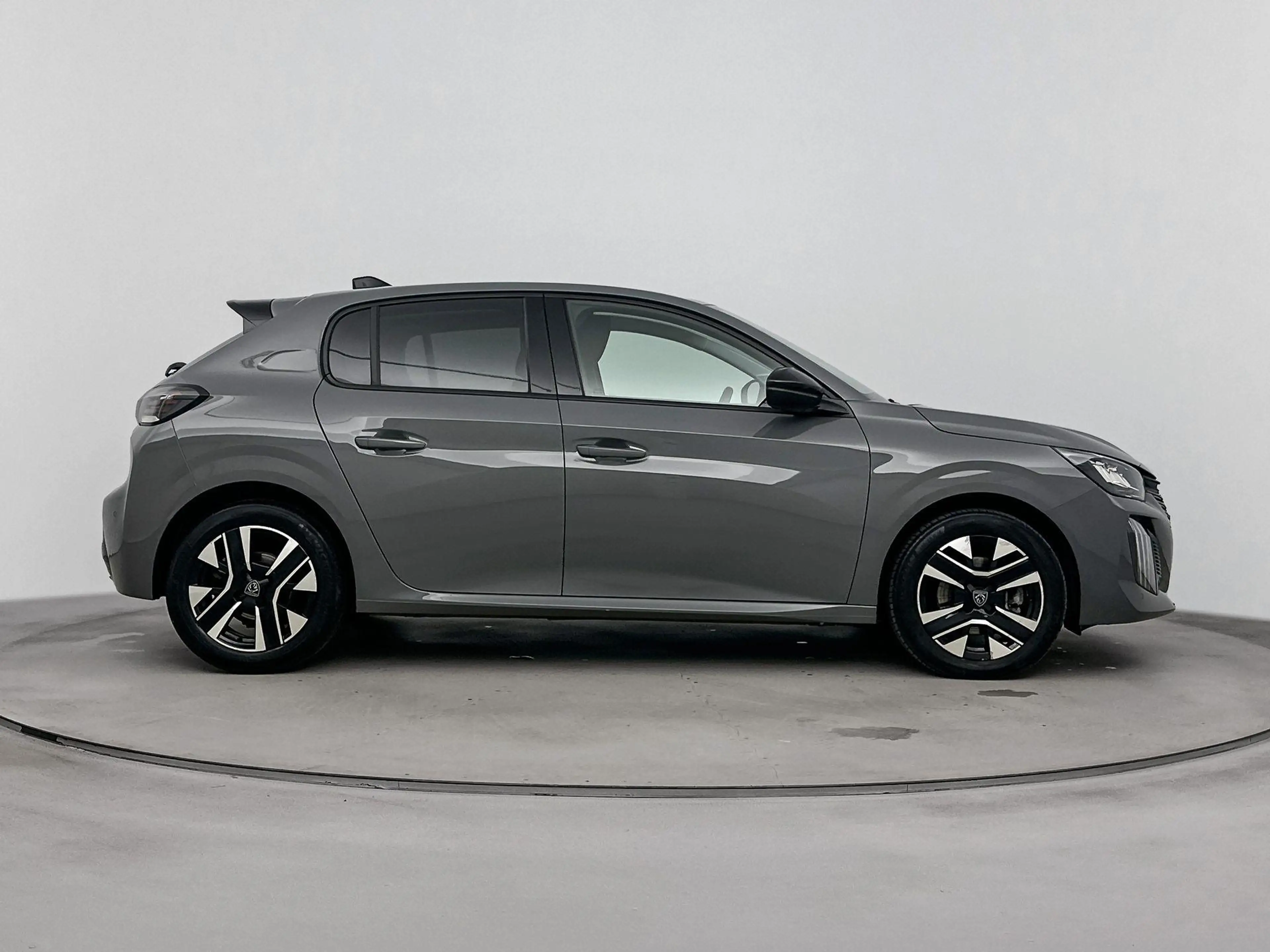 Peugeot 208 Allure 100pk Automaat | Achteruitrijcamera | Navig — photo 9