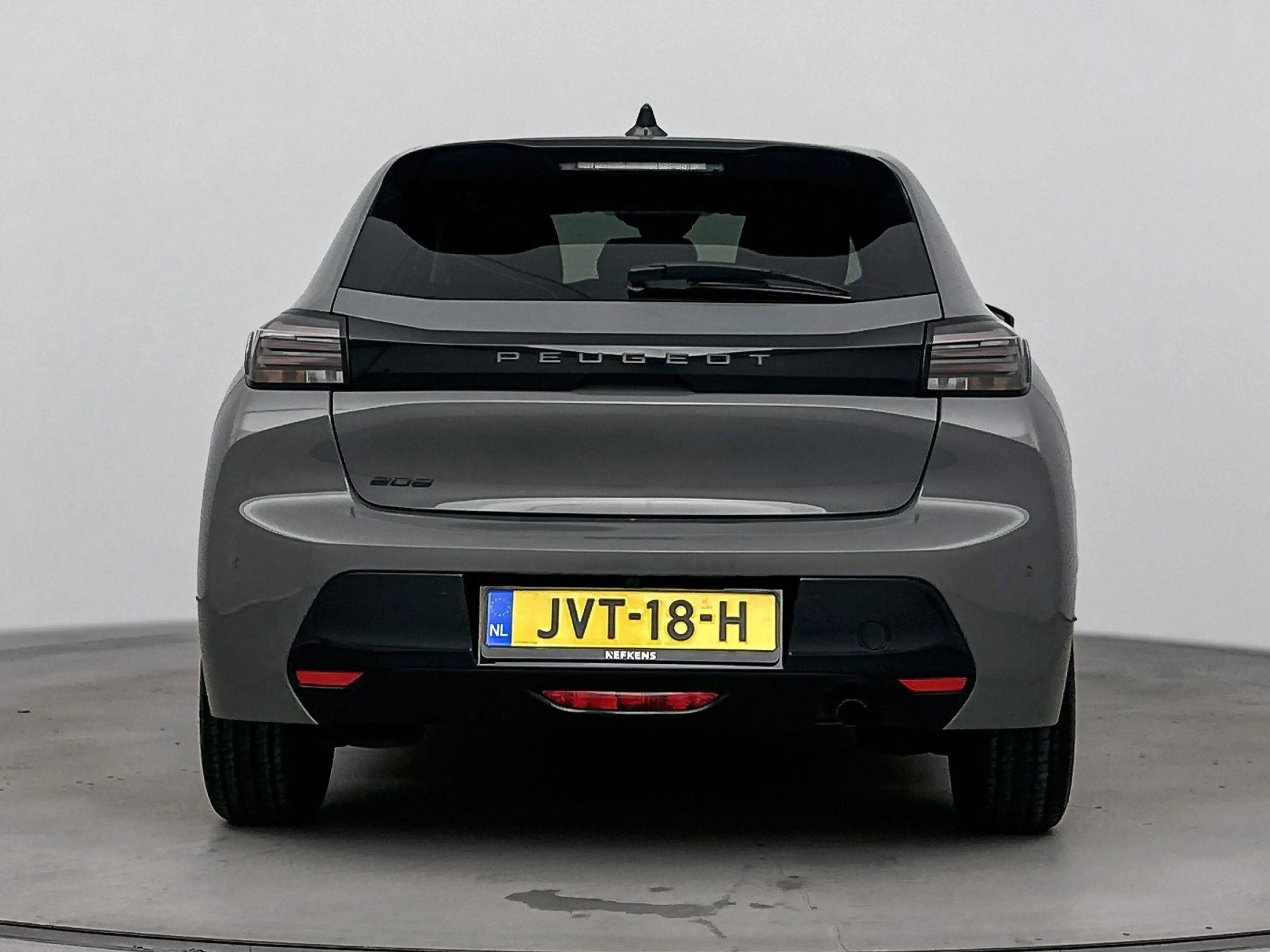 Peugeot 208 Allure 100pk Automaat | Achteruitrijcamera | Navig — photo 8