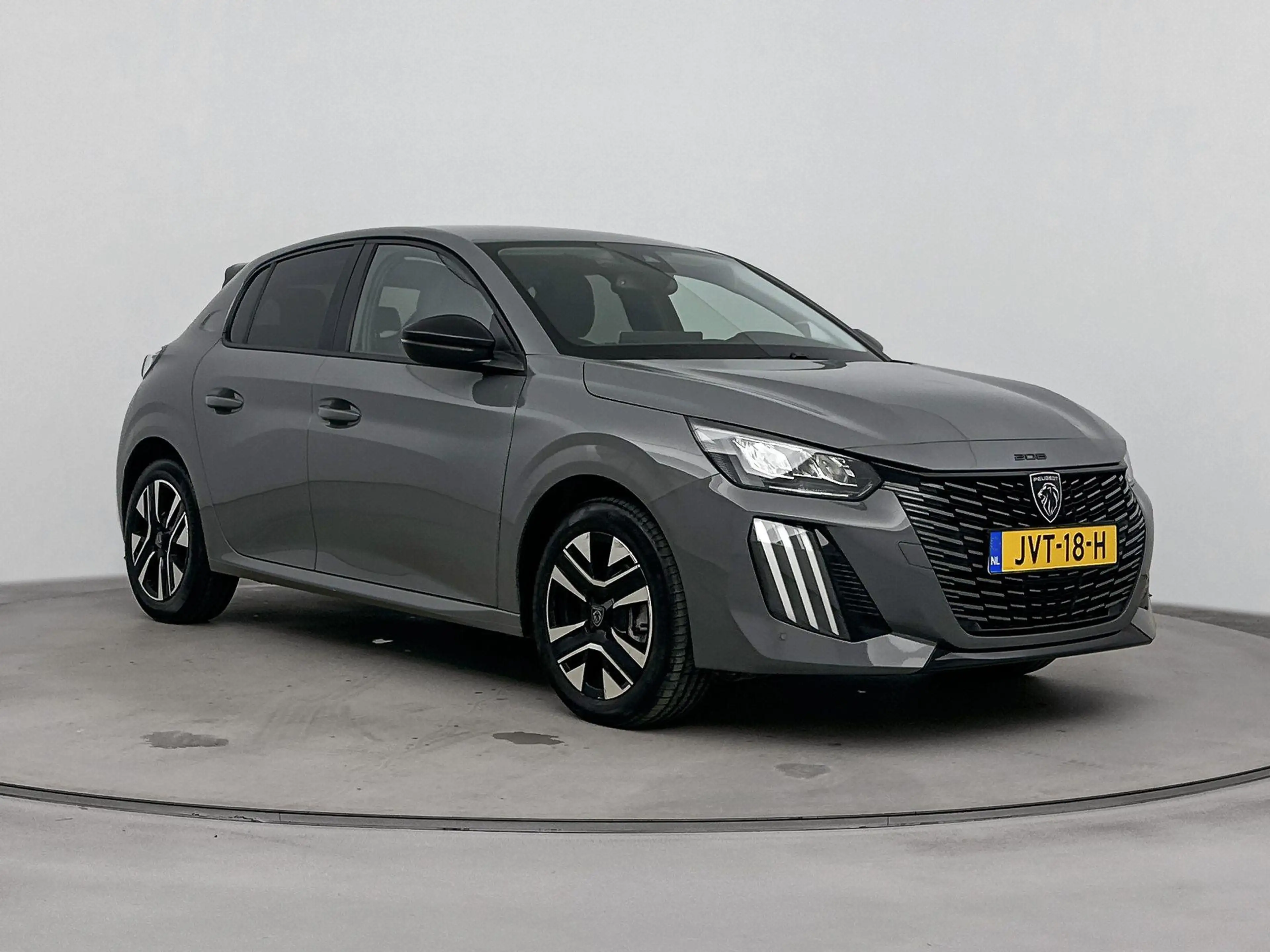 Peugeot 208 Allure 100pk Automaat | Achteruitrijcamera | Navig — photo 10
