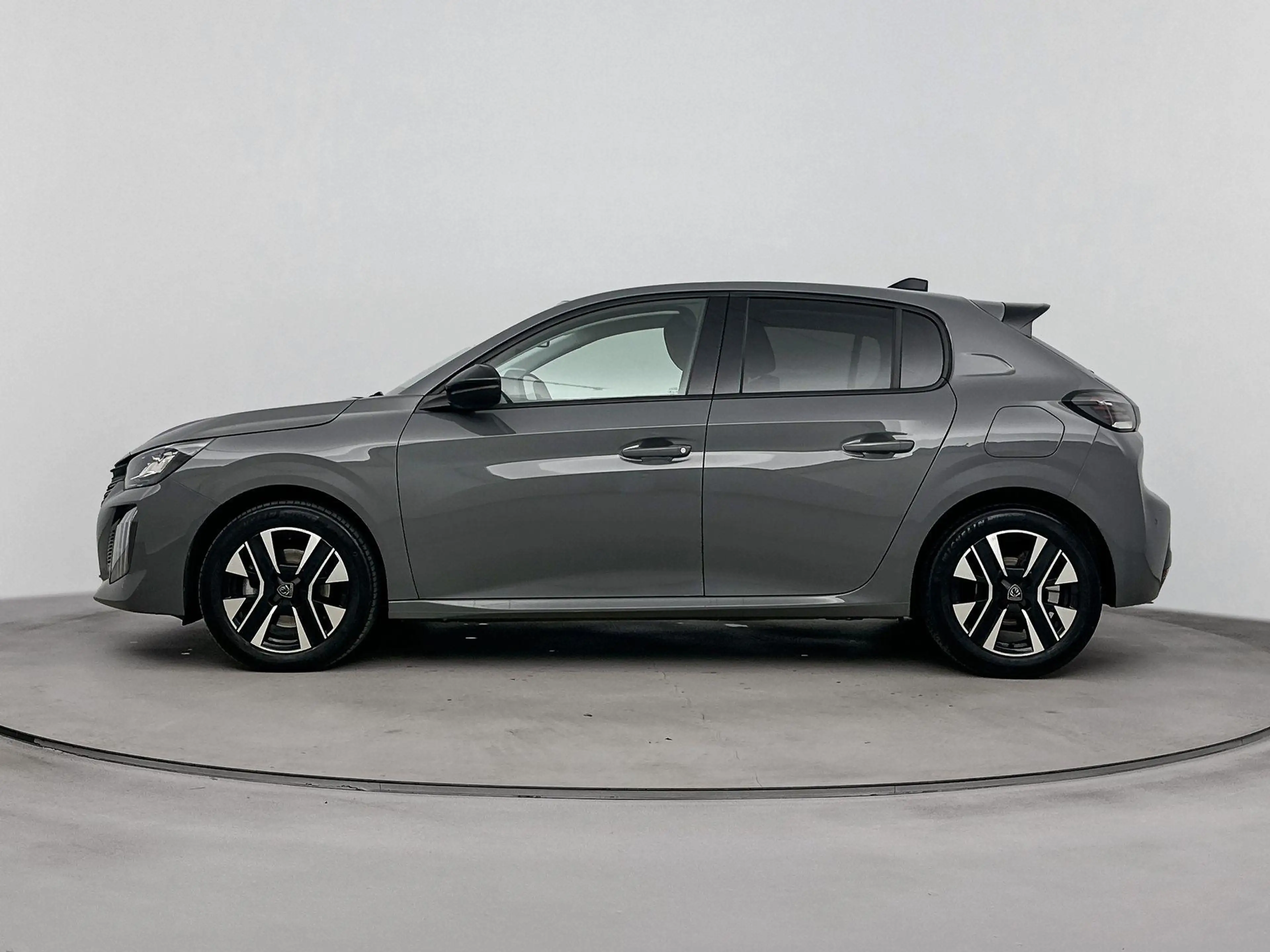 Peugeot 208 Allure 100pk Automaat | Achteruitrijcamera | Navig — photo 2