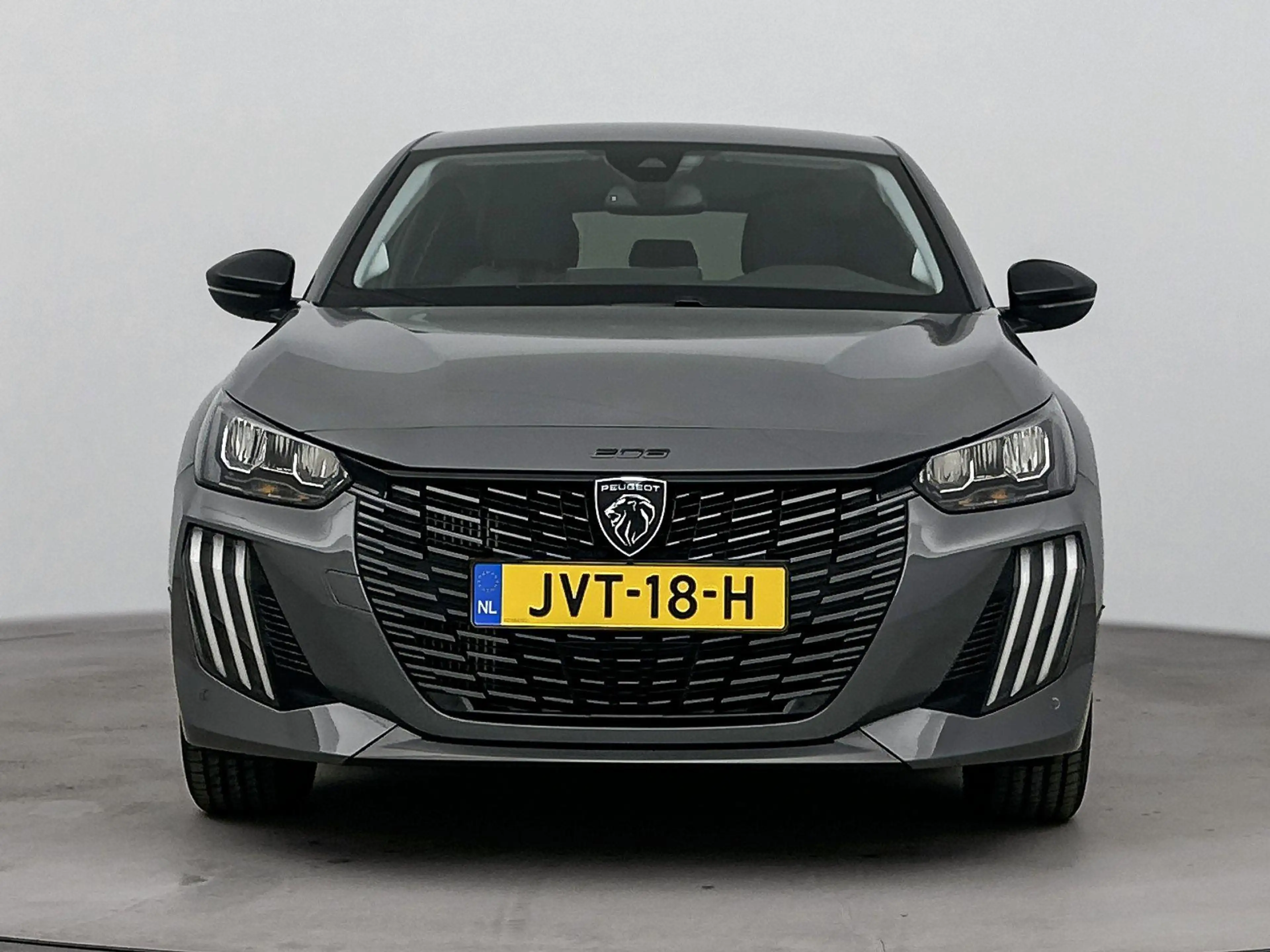 Peugeot 208 Allure 100pk Automaat | Achteruitrijcamera | Navig — photo 11