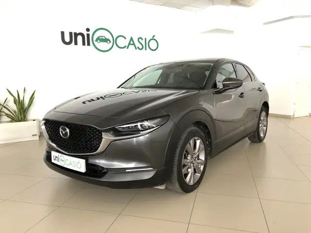 Mazda CX-30 2.0 Skyactiv-G Zenith 2WD 90kW