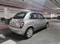 Nissan Micra 1.2 65 VISIA Gris - thumbnail 4